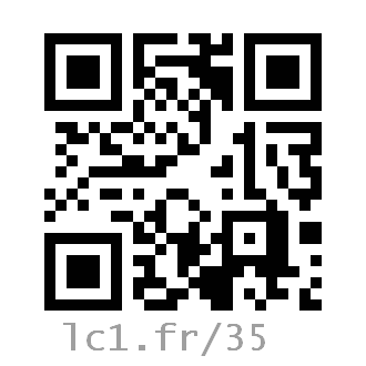 QRcode de lc1fr/35